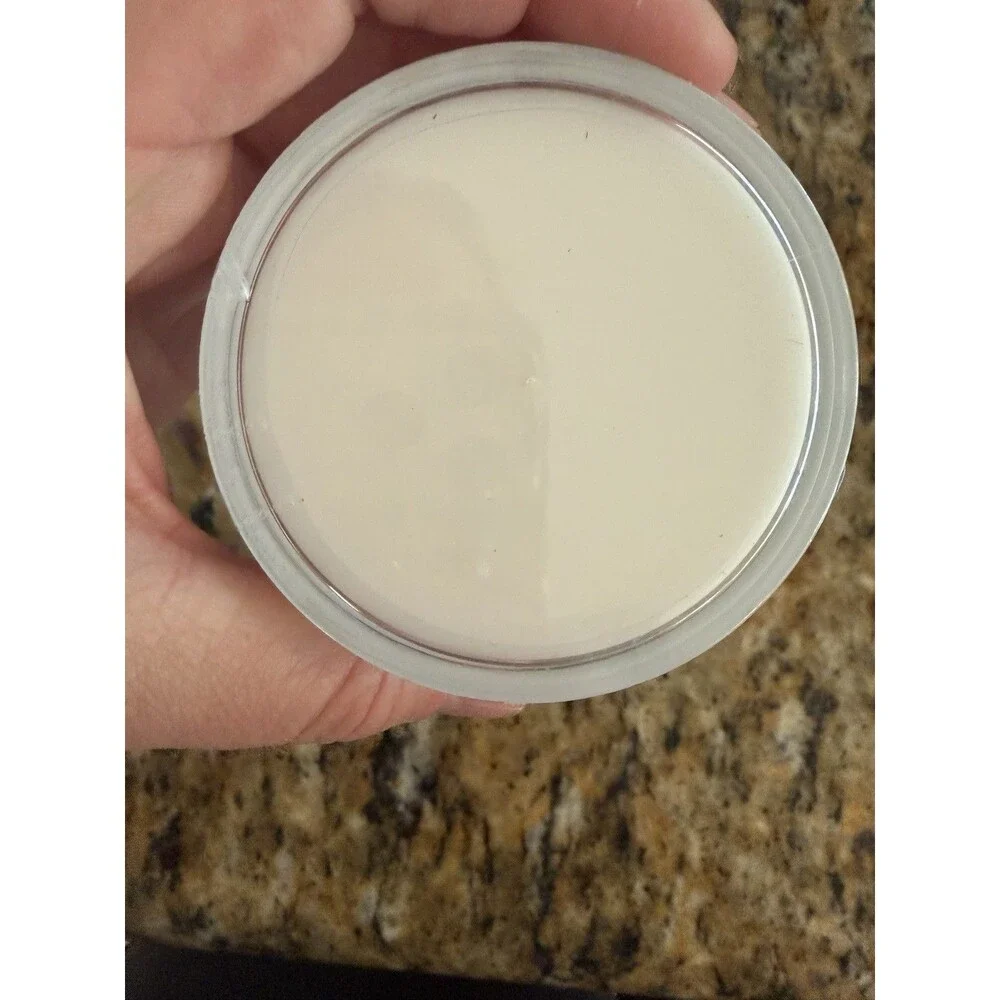 Body Firm Essentials Plump & Firm Facial Treatment New/Sealed 50 ML/ 1.7 FL. OZ